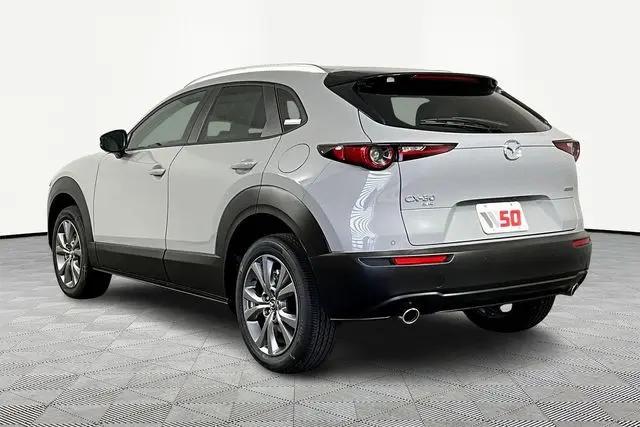 2026 Mazda CX-30 2.5 S Premium