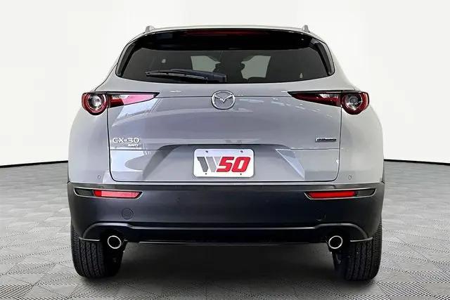 2026 Mazda CX-30 2.5 S Premium