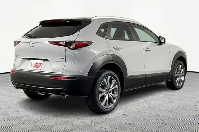 2026 Mazda CX-30 2.5 S Premium