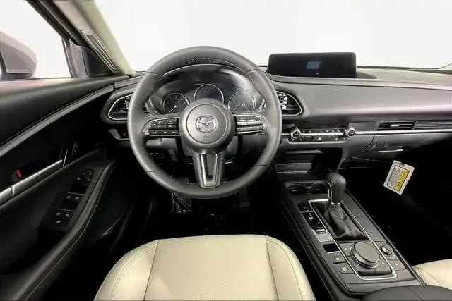 2026 Mazda CX-30 2.5 S Premium