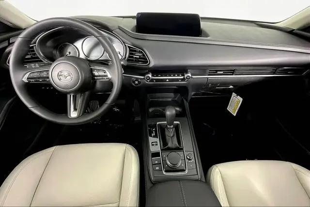 2026 Mazda CX-30 2.5 S Premium
