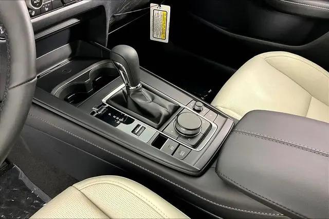 2026 Mazda CX-30 2.5 S Premium