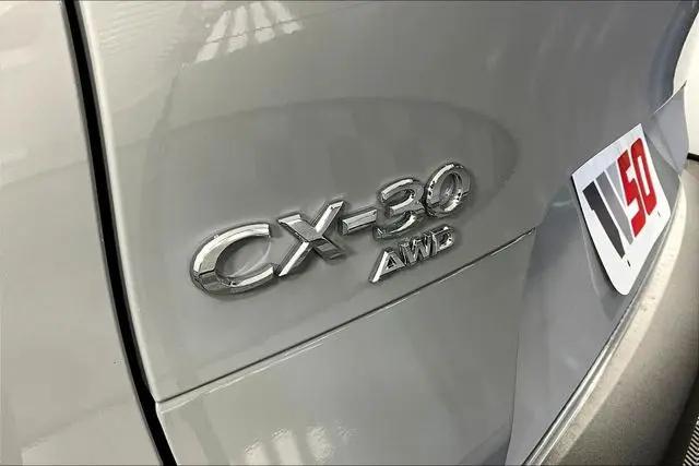 2026 Mazda CX-30 2.5 S Premium