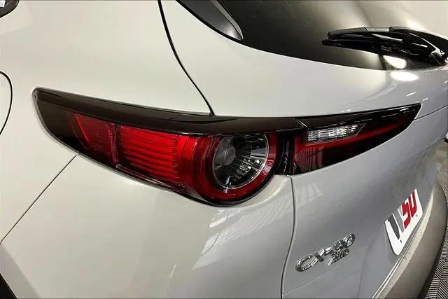 2026 Mazda CX-30 2.5 S Premium
