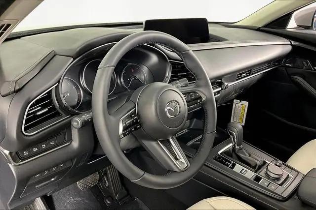 2026 Mazda CX-30 2.5 S Premium