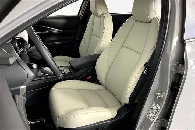 2026 Mazda CX-30 2.5 S Premium