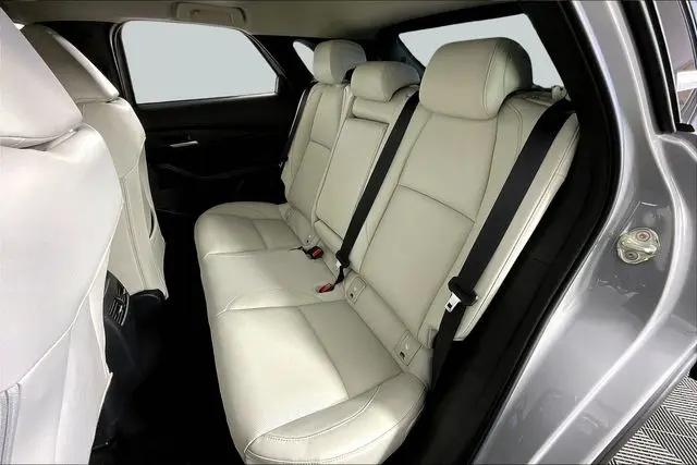 2026 Mazda CX-30 2.5 S Premium