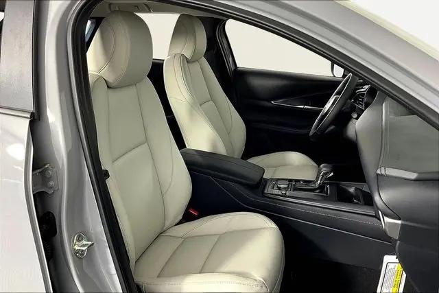 2026 Mazda CX-30 2.5 S Premium