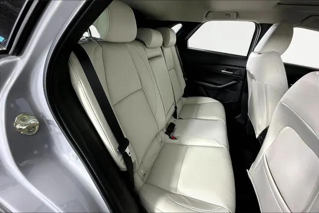 2026 Mazda CX-30 2.5 S Premium