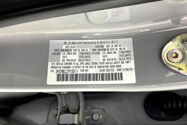 2026 Mazda CX-30 2.5 S Premium