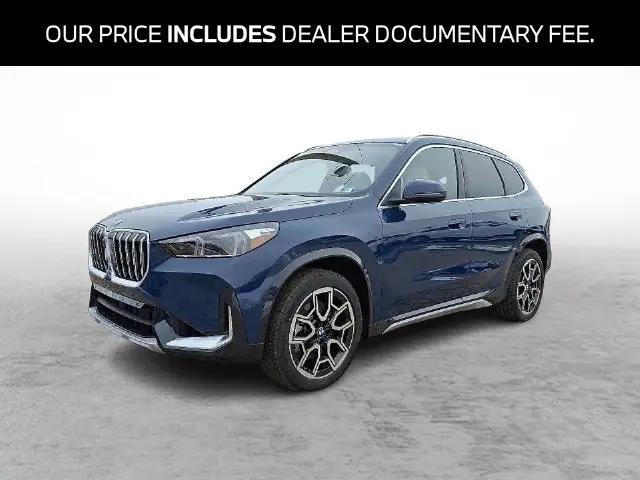 2026 BMW X1 xDrive28i for sale in Fort Washington, PA