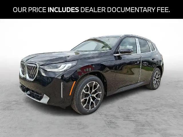 2026 BMW X3 30 xDrive for sale in Fort Washington, PA