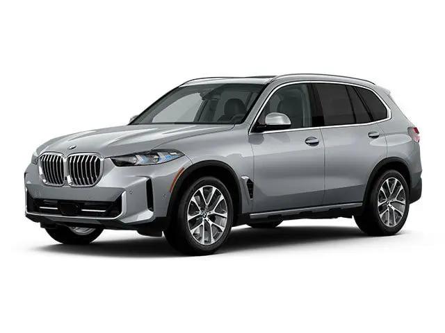 2026 BMW X5 xDrive40i for sale in Fort Washington, PA