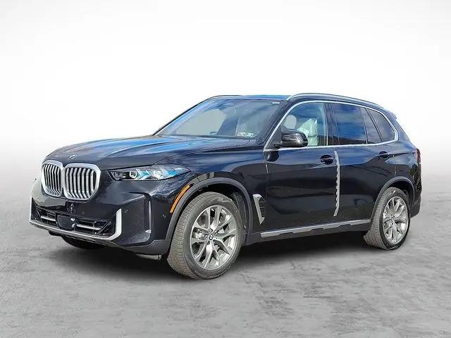 2026 BMW X5 xDrive40i for sale in Fort Washington, PA