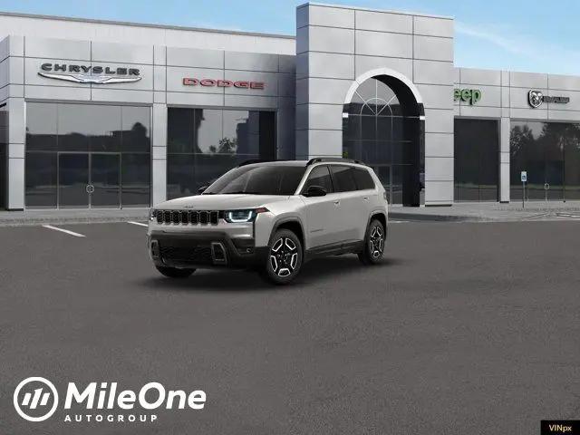2026 Jeep Cherokee Limited 4x4 for sale in Wilkes-Barre, PA