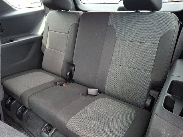 2023 Chevrolet Traverse AWD LT Cloth
