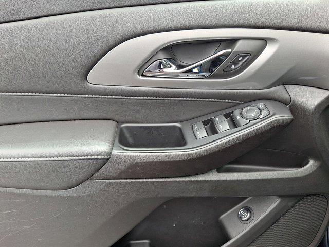 2023 Chevrolet Traverse AWD LT Cloth
