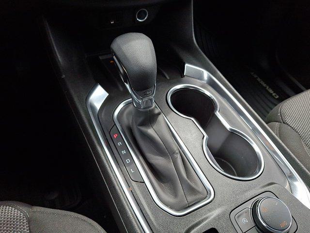 2023 Chevrolet Traverse AWD LT Cloth