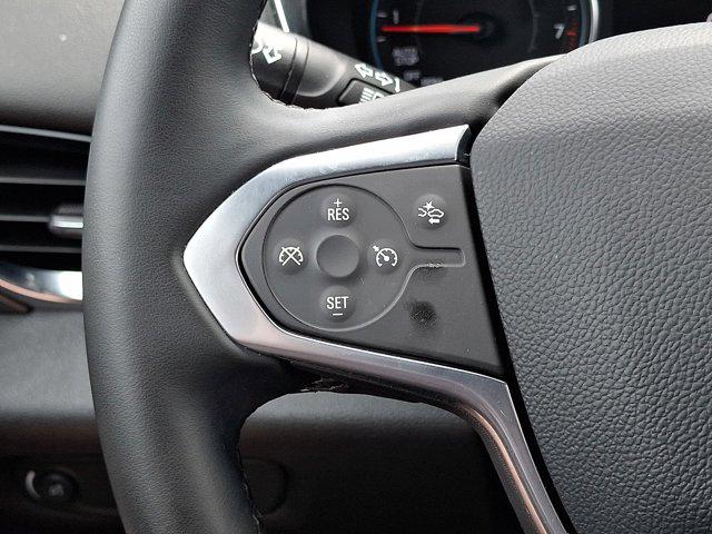 2023 Chevrolet Traverse AWD LT Cloth