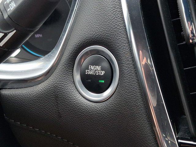 2023 Chevrolet Traverse AWD LT Cloth