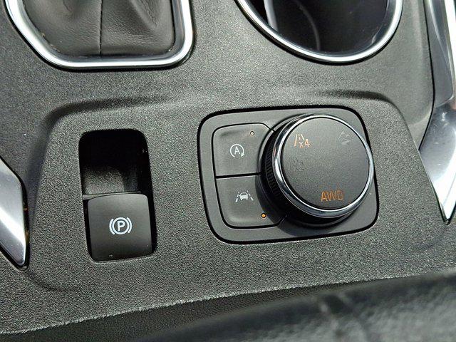 2023 Chevrolet Traverse AWD LT Cloth