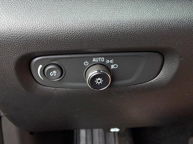 2023 Chevrolet Traverse AWD LT Cloth