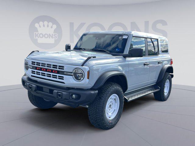 2026 Ford Bronco Heritage Edition for sale in Sterling, VA