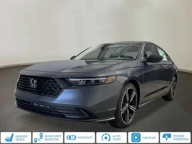 2026 Honda Accord Sedan SE for sale in Union, NJ