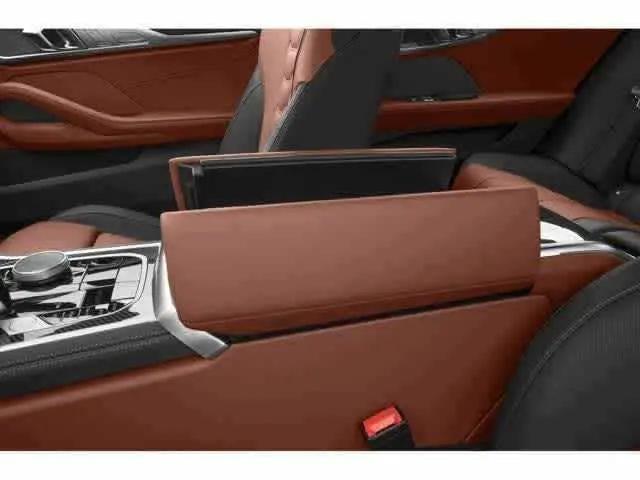 2026 BMW M8 xDrive