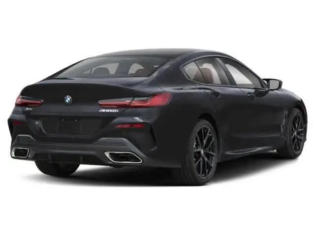 2026 BMW M8 xDrive