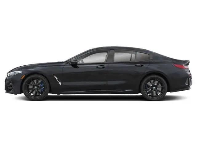 2026 BMW M8 xDrive