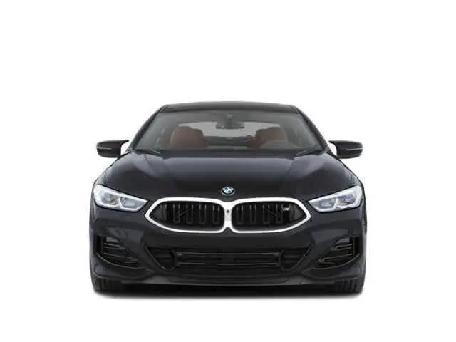 2026 BMW M8 xDrive
