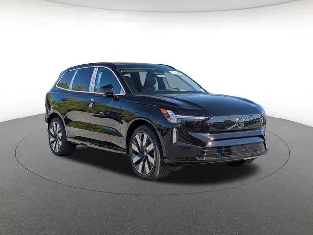 2026 Volvo X 90 Ultra, Twin Motor Performance, Fully electric, 7 Seats