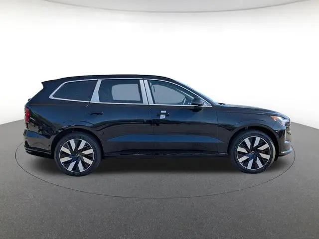 2026 Volvo X 90 Ultra, Twin Motor Performance, Fully electric, 7 Seats