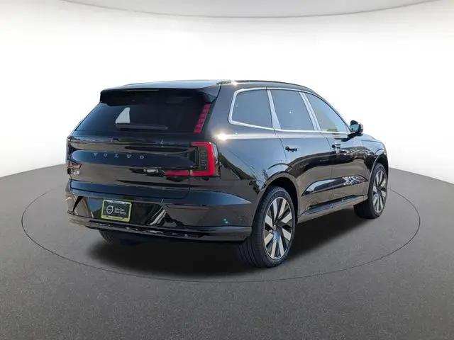 2026 Volvo X 90 Ultra, Twin Motor Performance, Fully electric, 7 Seats