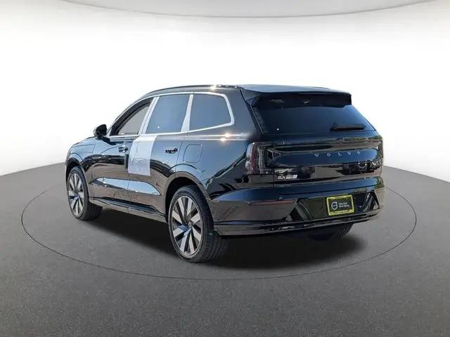 2026 Volvo X 90 Ultra, Twin Motor Performance, Fully electric, 7 Seats