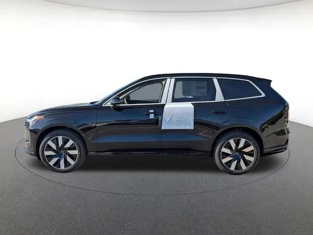 2026 Volvo X 90 Ultra, Twin Motor Performance, Fully electric, 7 Seats