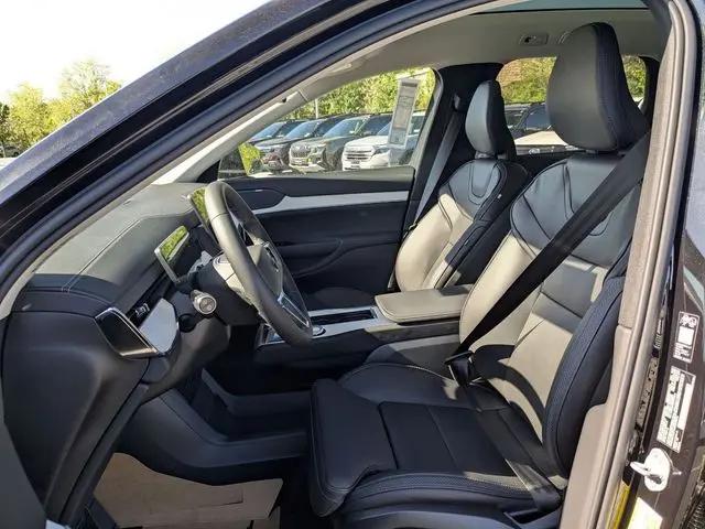 2026 Volvo X 90 Ultra, Twin Motor Performance, Fully electric, 7 Seats