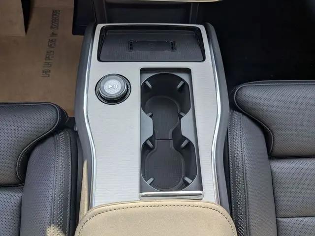 2026 Volvo X 90 Ultra, Twin Motor Performance, Fully electric, 7 Seats