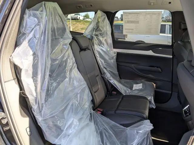 2026 Volvo X 90 Ultra, Twin Motor Performance, Fully electric, 7 Seats