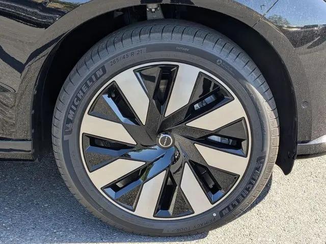 2026 Volvo X 90 Ultra, Twin Motor Performance, Fully electric, 7 Seats