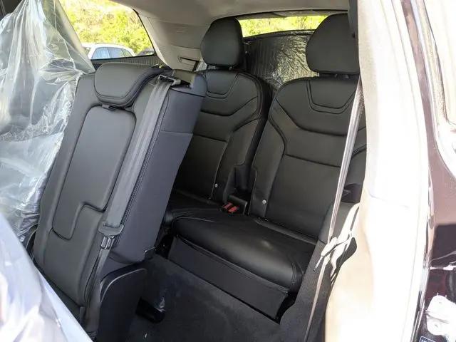 2026 Volvo X 90 Ultra, Twin Motor Performance, Fully electric, 7 Seats