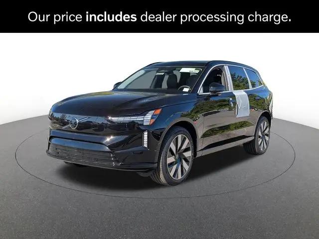 2026 Volvo X 90 Ultra, Twin Motor Performance, Fully electric, 7 Seats for sale in Silver Spring, MD
