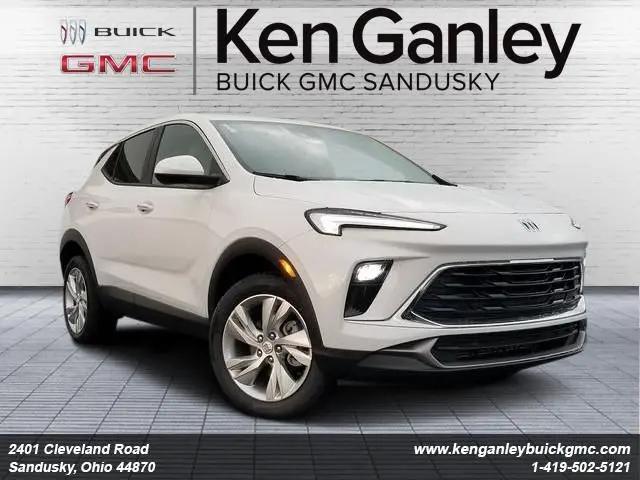 2026 Buick Encore GX Preferred AWD for sale in Sandusky, OH