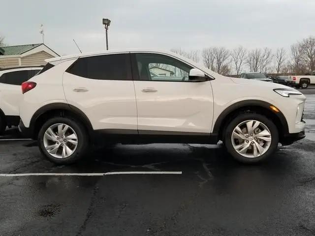 2026 Buick Encore GX Preferred AWD