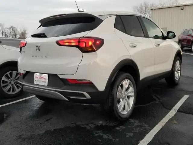 2026 Buick Encore GX Preferred AWD