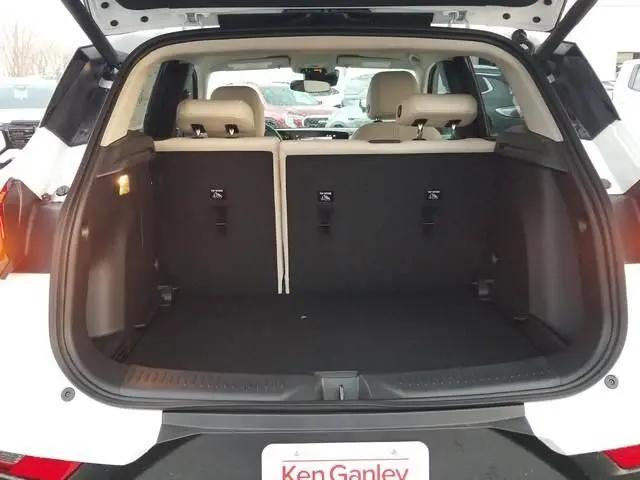 2026 Buick Encore GX Preferred AWD