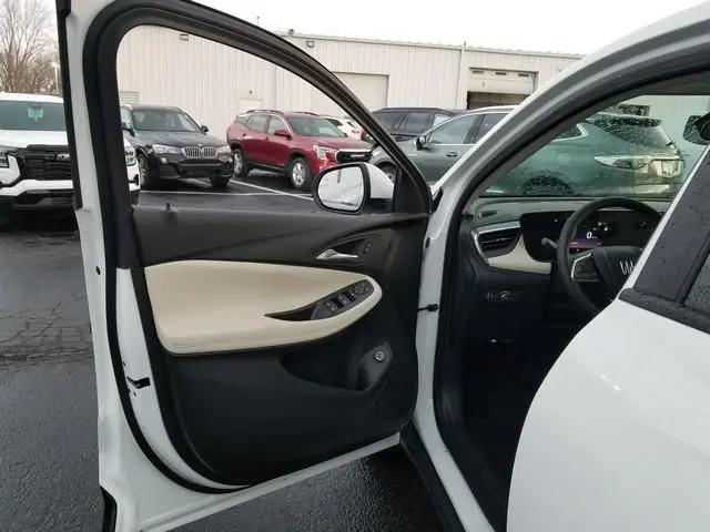 2026 Buick Encore GX Preferred AWD