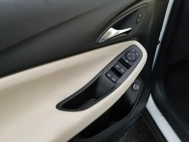 2026 Buick Encore GX Preferred AWD