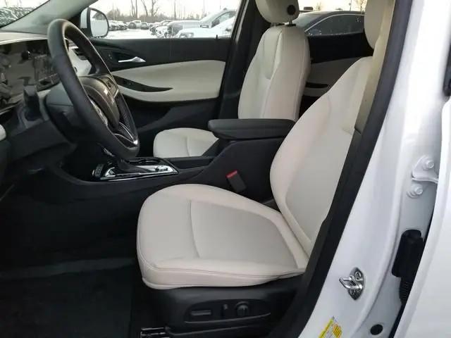 2026 Buick Encore GX Preferred AWD